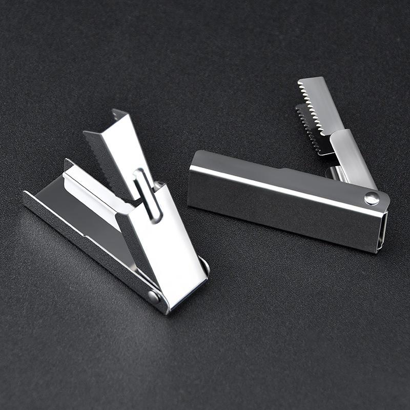 New Spicy Crayfish Sheller: Efficient Shell & Meat Removal Tool Small Crayfish Shell Peeler