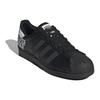 adidas Superstar 'Varsity Pack - Preto Essencial' FV2814