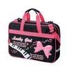 Kuretake Calligraphy Set with Hard Lucky Case, GA-1220S, Girl, GA122-101