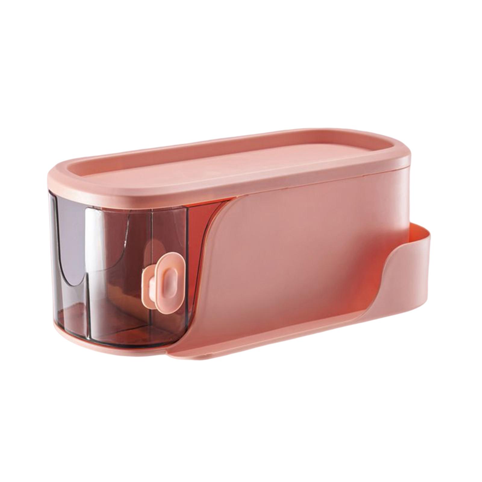 Bathroom Makeup Storage Case Heavy Duty Storage Holder Household Storage Tools