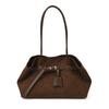 Large-capacity Stylish Bag, Single-shoulder Bag, Casual Tote Bag, and High-end Commuter Tote Bag