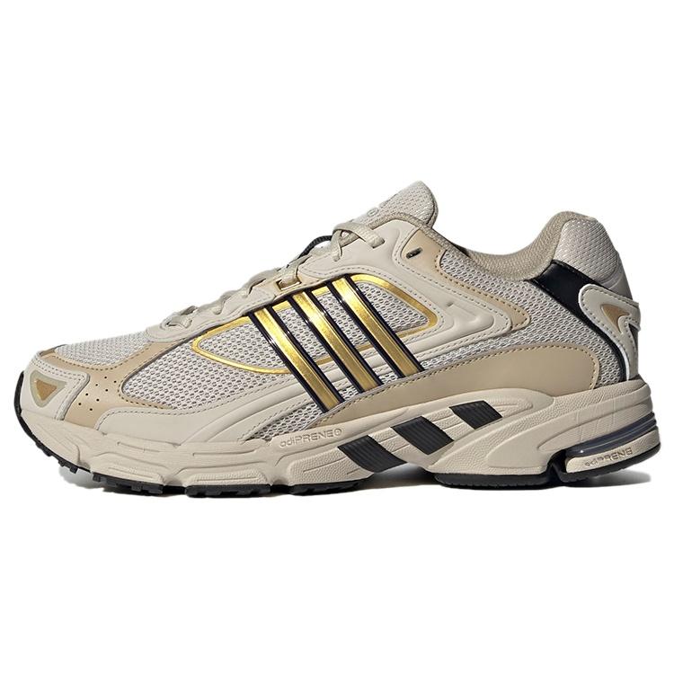 adidas Response CL  Clear Brown Gold Metallic  Men s FX6167 EU 42⅔