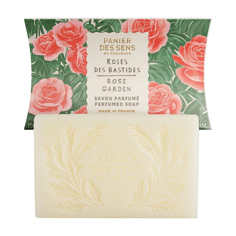 Provence Scented Soap & Hand Cream Set