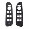 Master Power Window Control Switch w/ Bezel For Dodge Ram 1500 2500 3500 2002-10
