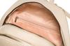 Eco backpack R-KP-21-A19-1931 L.Beige