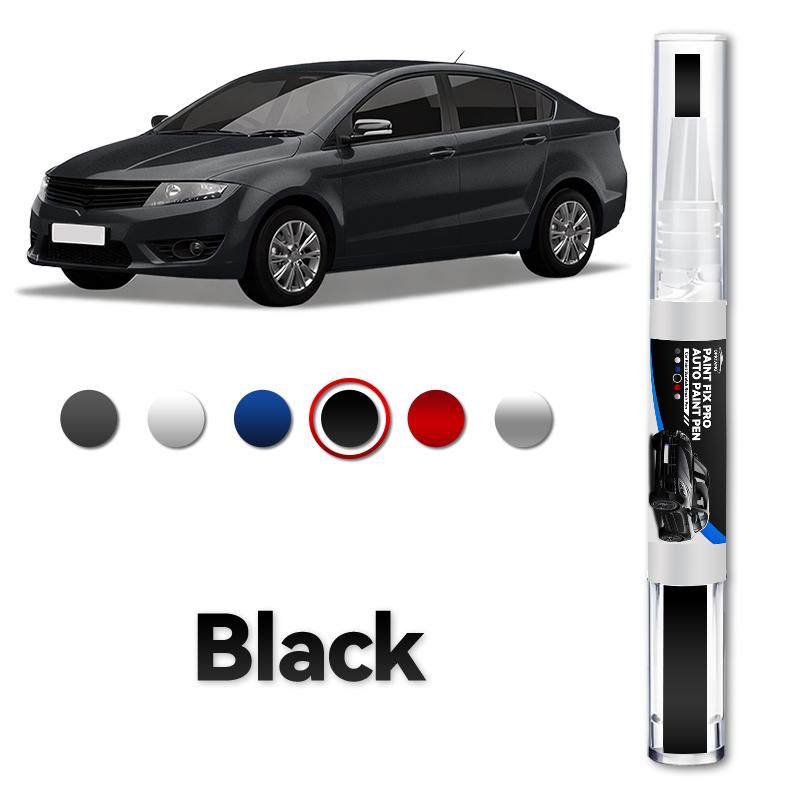 

Car paint pen repair For Proton Preve automotive paint pen car scratch repair auto accessories painting tools automobiles чорний
