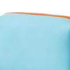 Cosmetic Bag PU Waterproof Stylish Multifunctional Portable Makeup Bag for Travel Daily Use