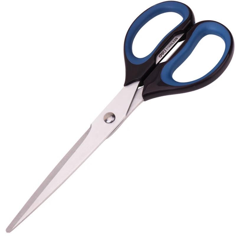 Deli 6058 Classic Office Scissors 175mm