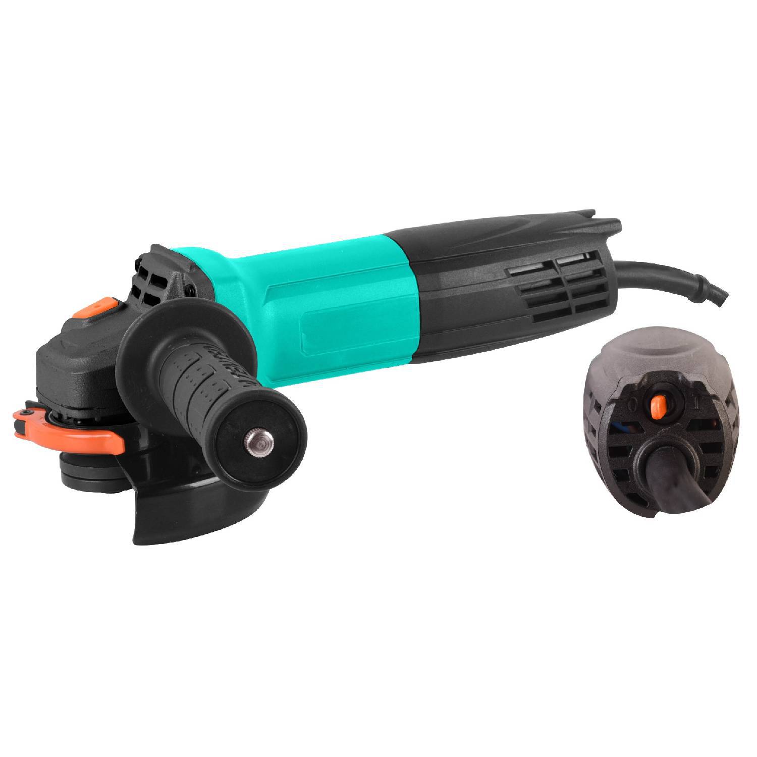 

Угловая шлифовальная машина Sturm Ag9012tj