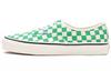 Authentic 44 Dx 'Anaheim Factory - Emerald Checker' VN0A54F241H