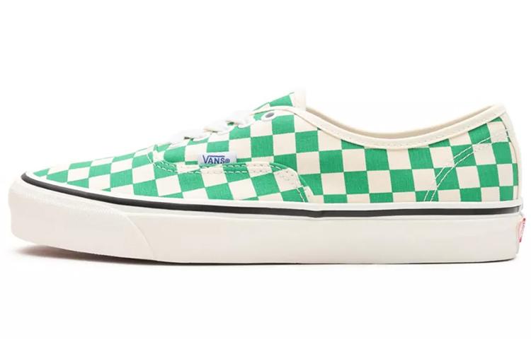 

Authentic Vans 44 Dx Anaheim Factory - Emerald Checker VN0A54F241H 42
