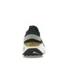 Nike Pánské tenisky ReactX Infinity Run 4 Black Bronzine Olive-Aura Sea-Glass DR2665-006