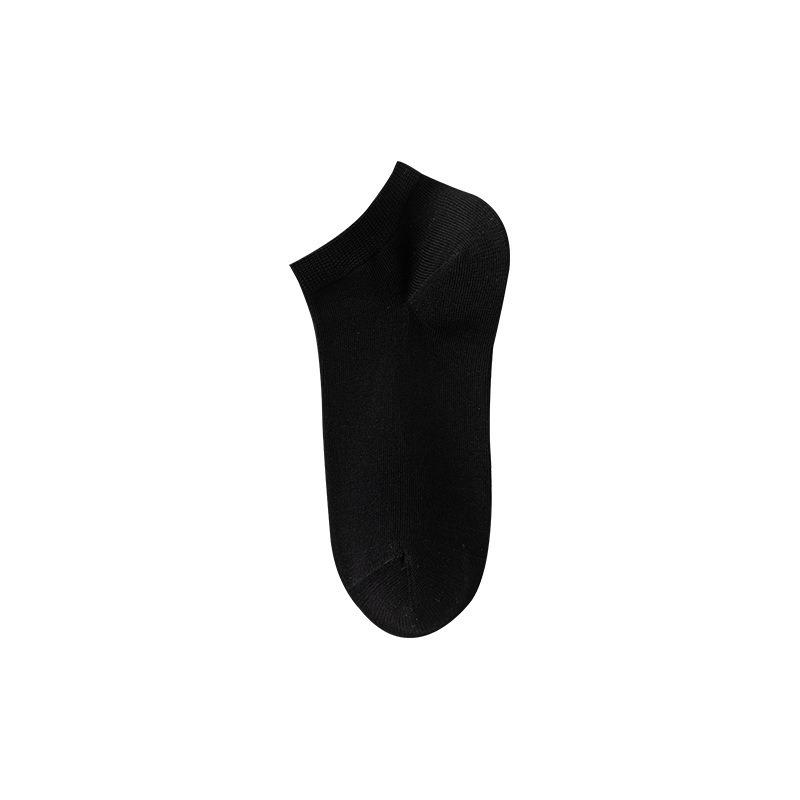 Female Summer Thin Cotton 10A Anti Bacterial Deodorant Aromatherapy Sweat Breathless Socks