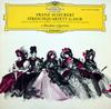 LP Record FRANZ SCHUBERT  AMADEUSQUARTETT  Streichquartett Gdur SLPM139103 Deutsche Grammo 1966 Germany Classical Used