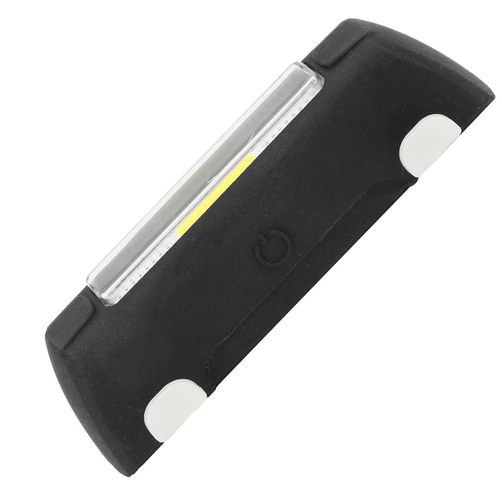 Bicycle LED Taillight USB Rechargeable Waterproof Bike Riding Safety Warning Rear Light