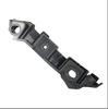 Compatible Front Bumper Mounting Bracket for Mercedes-Benz W205 C200 (Part Numbers: A2058850821, A2058850921)