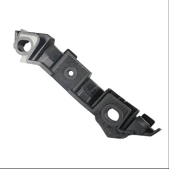 Compatible Front Bumper Mounting Bracket for Mercedes-Benz W205 C200 (Part Numbers: A2058850821, A2058850921)