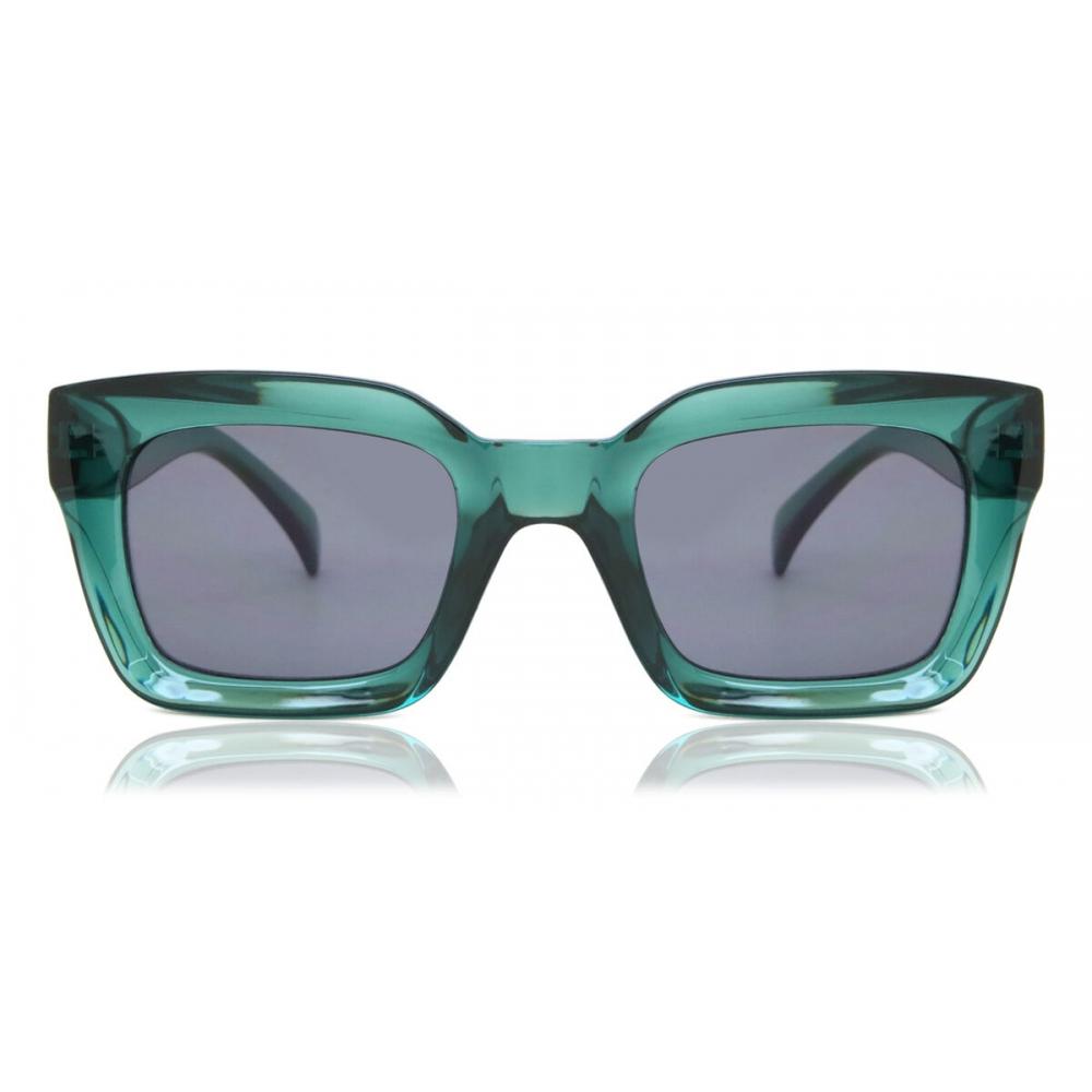Hanukeii Los Roques Hk 023 02 Unisex Sunglasses