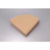 HARIO V60 Paper Filter Misarashi for 1-2 Cups Cone Shape Coffee Maker Compatible Brown