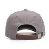 Kangol Washed Baseball Gray 5165