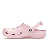 Crocs Classic Clog Ballerina Pink Unisex Sneakers 10001-6GD