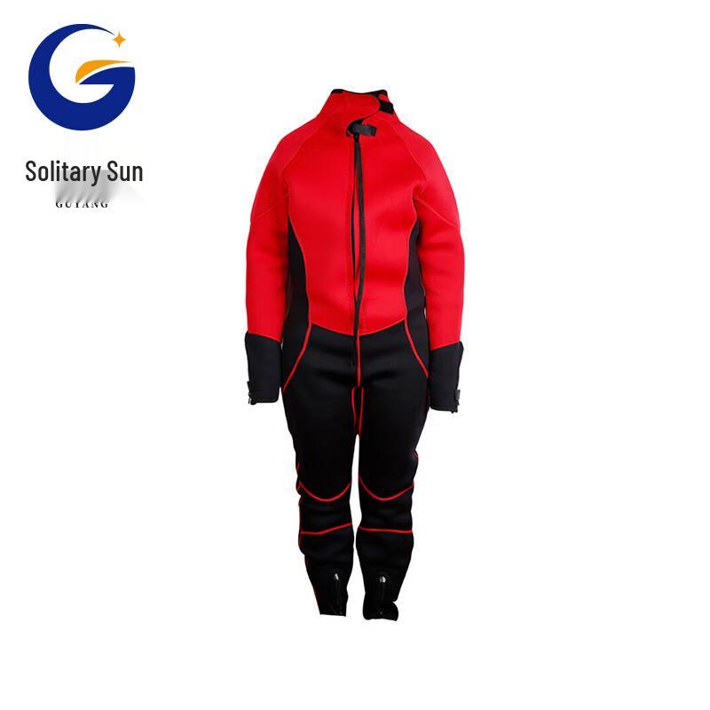 Professional Diving and Underwater Rescue Equipment