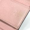 Louis Vuitton M62360 Monogram Portefeuille-Victorine Compact Trifold Wallet
