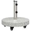 Muebles de jardín – Soportes para sombrillas de jardín
