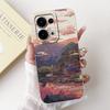 For Oppo Reno 13 Pro 5G Case CPH2697 Unique Fashion Cartoon Cover Soft Silicone Phone Case For Oppo Reno13 Pro Reno 13 5G Fundas