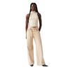 Levis Womens/Ladies Wide Leg Jeans