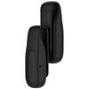 Silicone Protective Case Clip Replacement Buckle Holder Watch Clip Protector for Google Fitbit Air