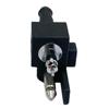 65720-986L0 Connecteur de Durite de Carburant Accessoires Composant Pour Moteur Hors-Bord Suzuki 65720-986B0 5/16 Pouce-A87Q