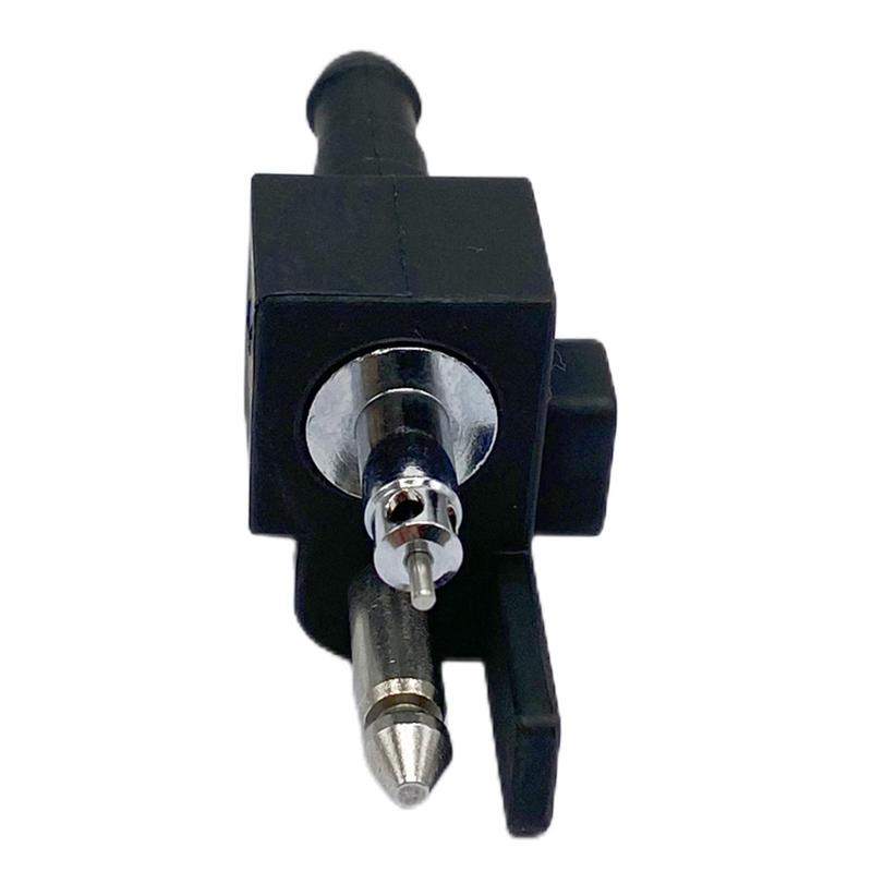 65720-986L0 Connecteur de Durite de Carburant Accessoires Composant Pour Moteur Hors-Bord Suzuki 65720-986B0 5/16 Pouce-A87Q