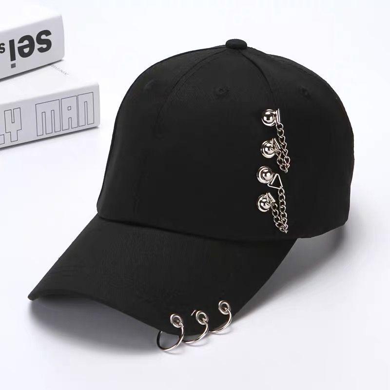 Trendy Korean Style Women's Summer Baseball Cap - Outdoor Fashion Sun Protection Duckbill Hat for Students & Couples