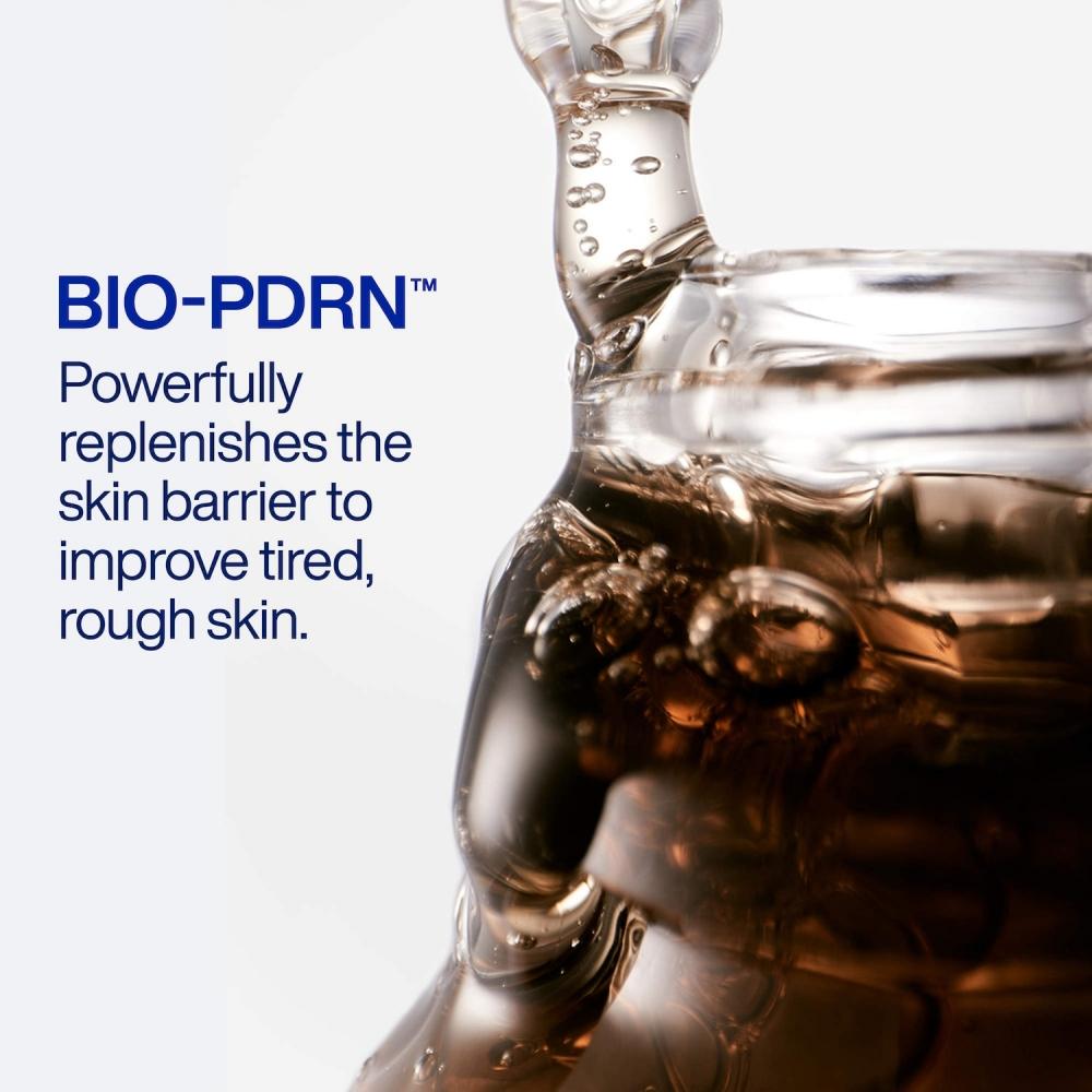 Iope Caffeine Shot Serum For Puffiness 1.01 Oz 30ml Expert Pdrn