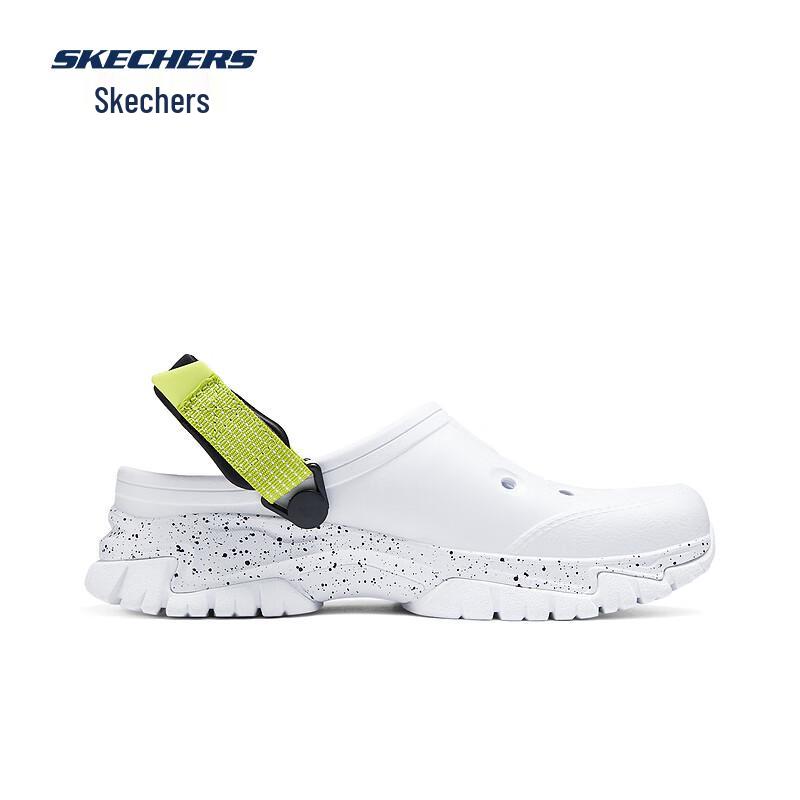 Skechers Women's Hippo Bubble Clogs