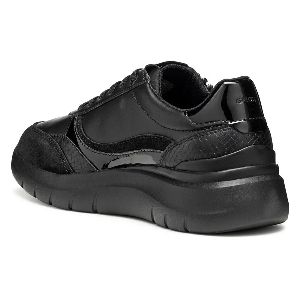 Geox Кроссовки без шнурков Plummery