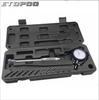 ETOPOO Inner Diameter Micrometer Bridge Guard Type: 18, 35, 50, 160MM Cylinder Gauge Indicator