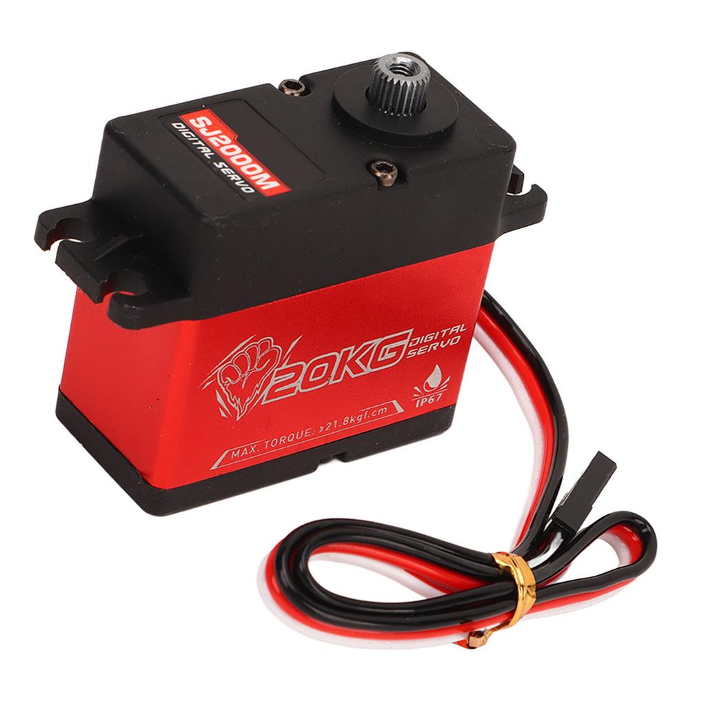 60A RC Brushless Motor ESC 32 Bit Processor Quick Response RC Electric Speed Controller for RC Fixed Wing Drone