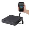 220lb/100kg Electronic Refrigerant Charging Digital Weight Scale with Case for A/C