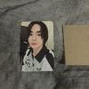 Shiny Keyland Wind Foca Photocard Card