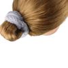 Hair Accessories Hair Tie Hair Ring Headwear Rubber Band Plush Scrunchie Ponytail Holder Hair Rope