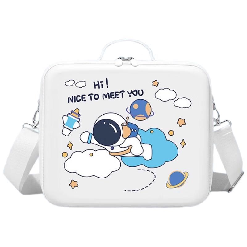 Jemdo Nintendo Switch All-in-One Travel & Storage Case