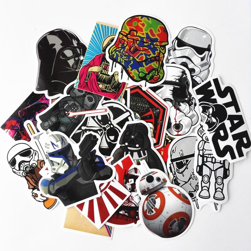 Sticker Car 25pclot Label Tag Handbox Laptop Sticker New Diy