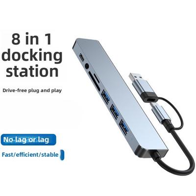 Acessórios para computadores – Hubs USB