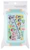 Skater Lunch 450ml with a Soft Single Made In Colorful Size for Boys and Girls Children's Box, Capacity, Dome-Shaped Lid, Tier, Japan, Peach, 26,