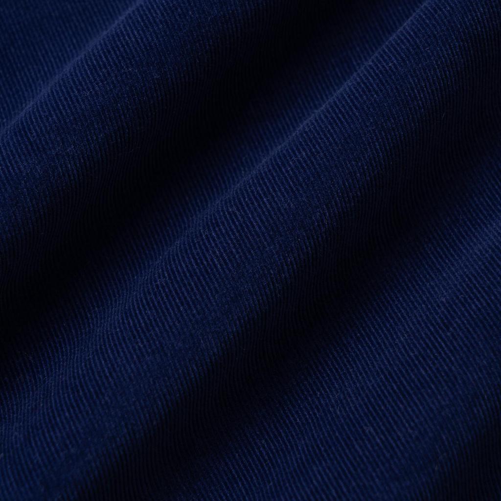 Polo Ralph Lauren SS23 Solid Logo Embroidered Shirt Men Shirts Navy-Blue MNPOWOV16822578-410