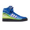 Jeremy Scott x Forum Wings 4.0 'Motorsport'