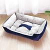 Popular Four Seasons Universal Pet Bed: Dog & Cat Nest for All Sizes