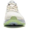 Li Ning Cushioning Slip Resistant Abrasion Resistant Low Top Casual Running Shoes Men's Ivory ARHV021-5